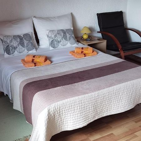 Hotel House Viktoria à Selište Drežničko Extérieur photo