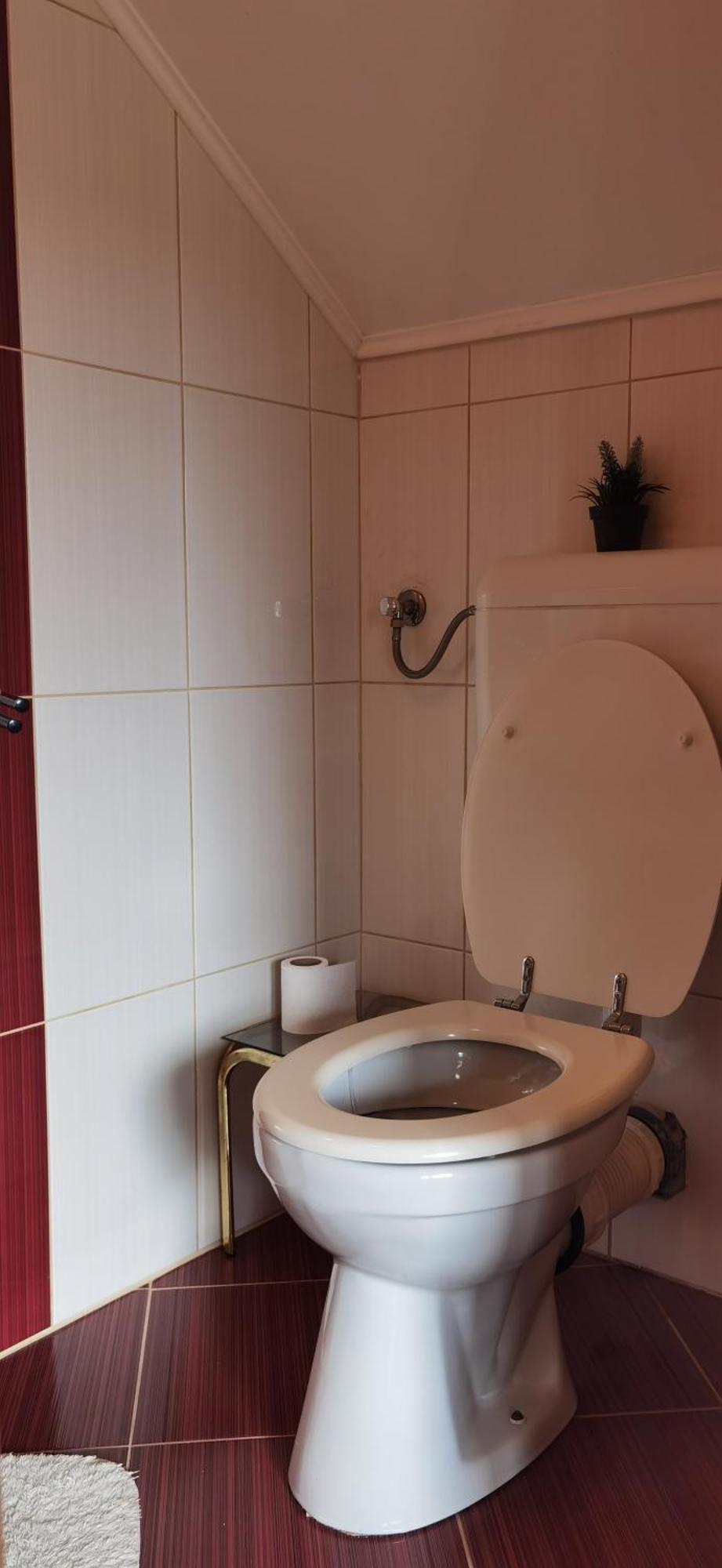 Hotel House Viktoria à Selište Drežničko Extérieur photo