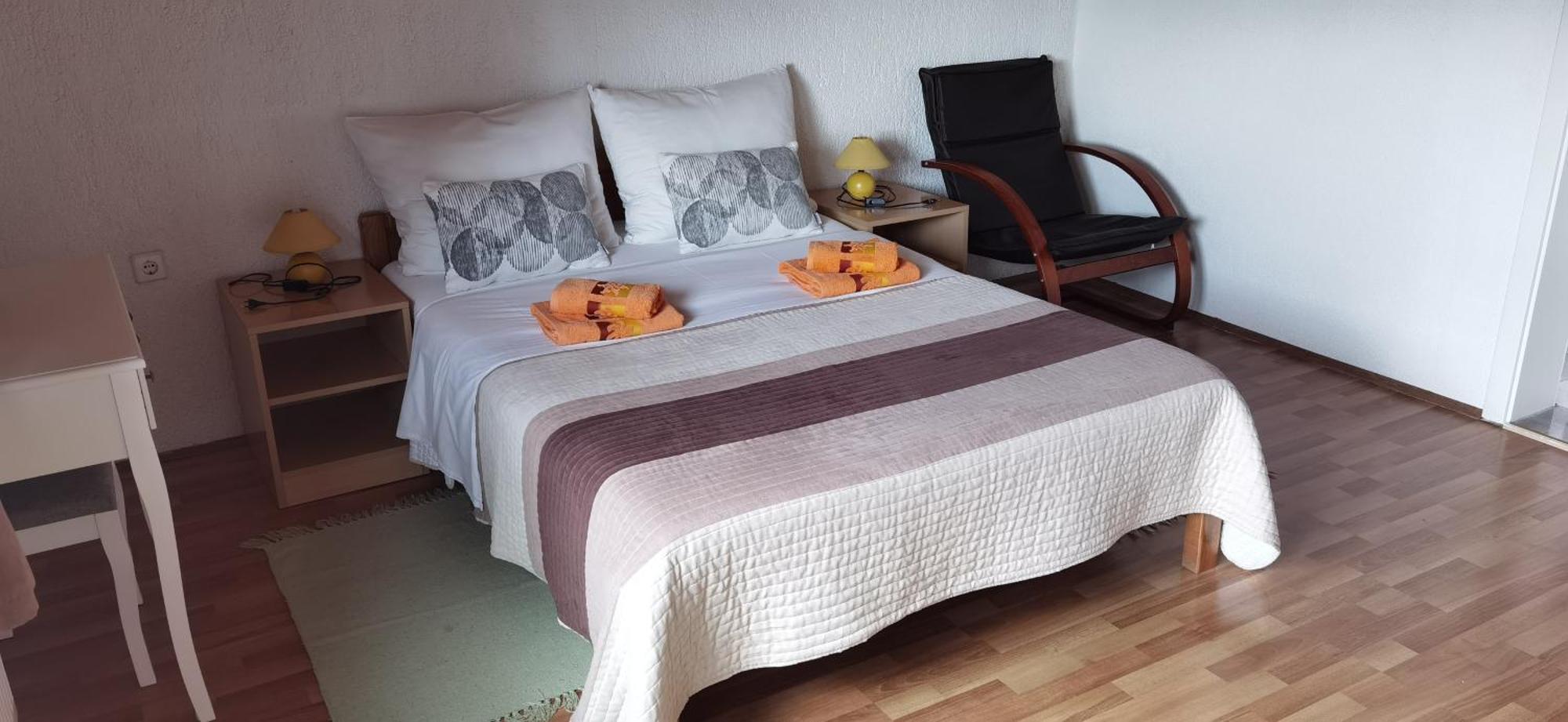 Hotel House Viktoria à Selište Drežničko Extérieur photo