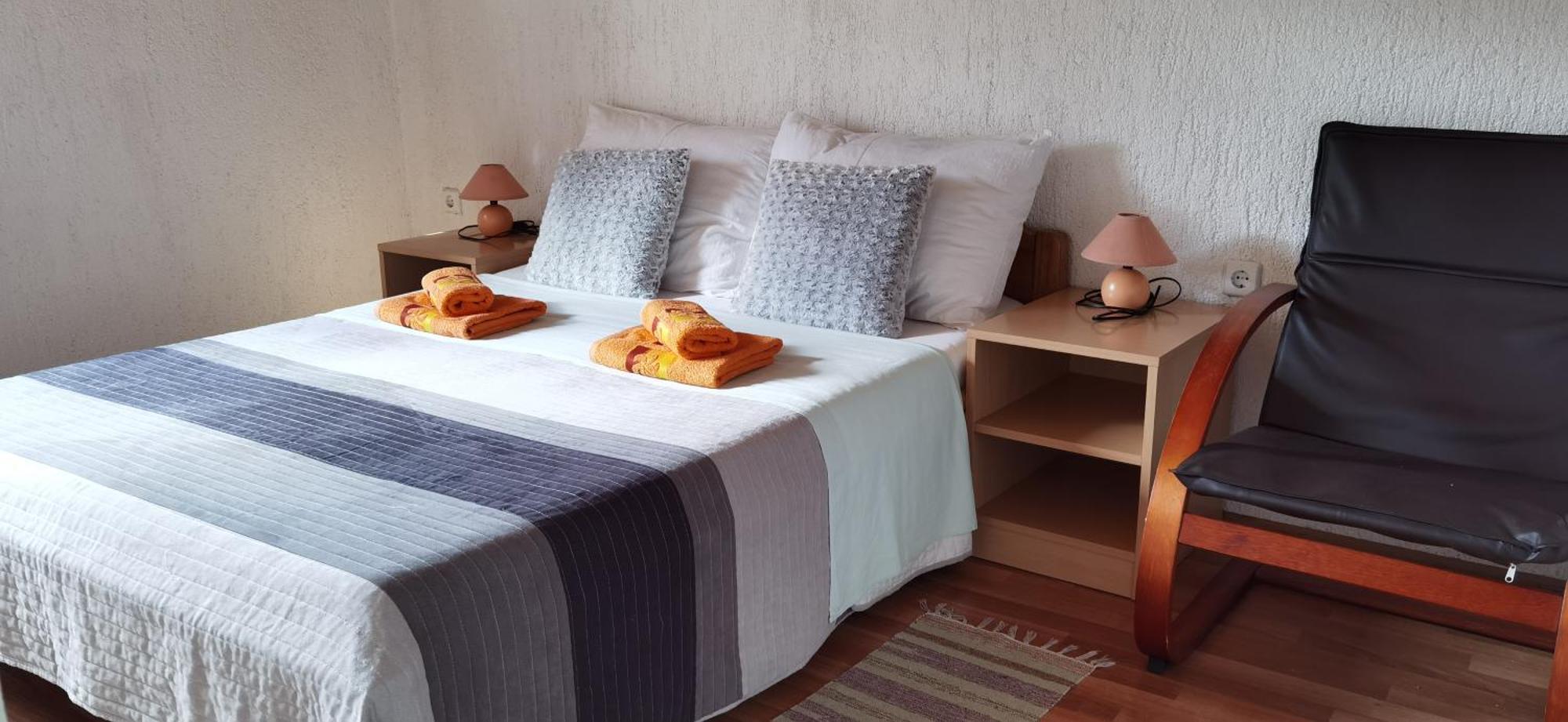 Hotel House Viktoria à Selište Drežničko Extérieur photo