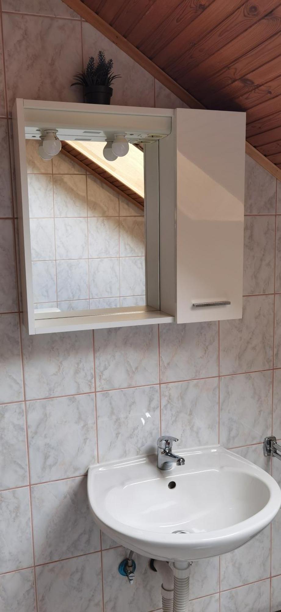 Hotel House Viktoria à Selište Drežničko Extérieur photo