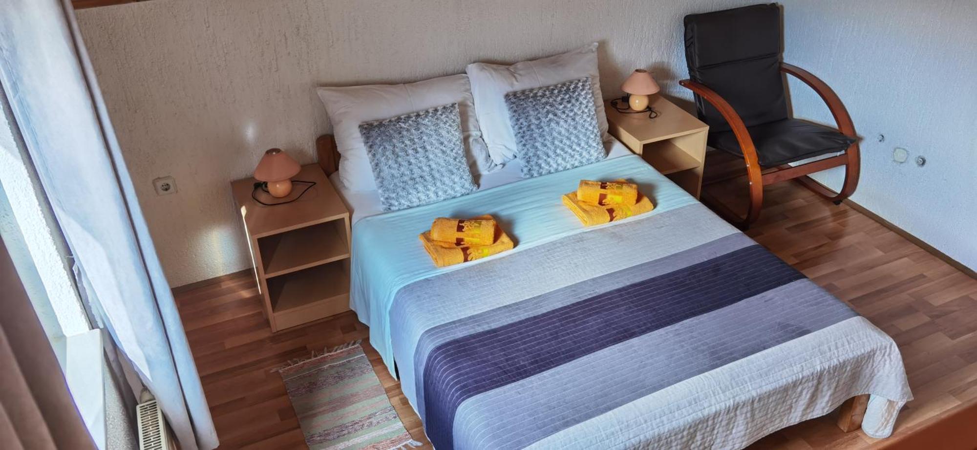 Hotel House Viktoria à Selište Drežničko Extérieur photo