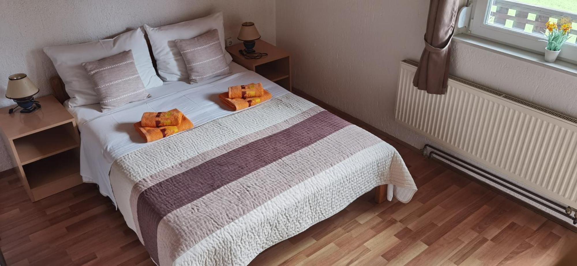 Hotel House Viktoria à Selište Drežničko Extérieur photo