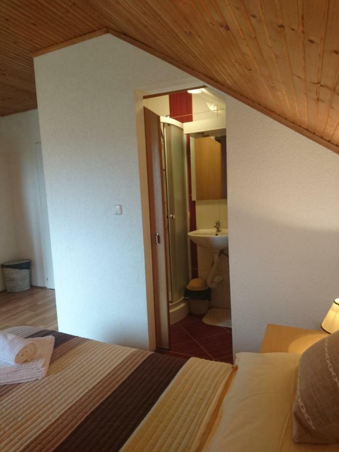 Hotel House Viktoria à Selište Drežničko Extérieur photo