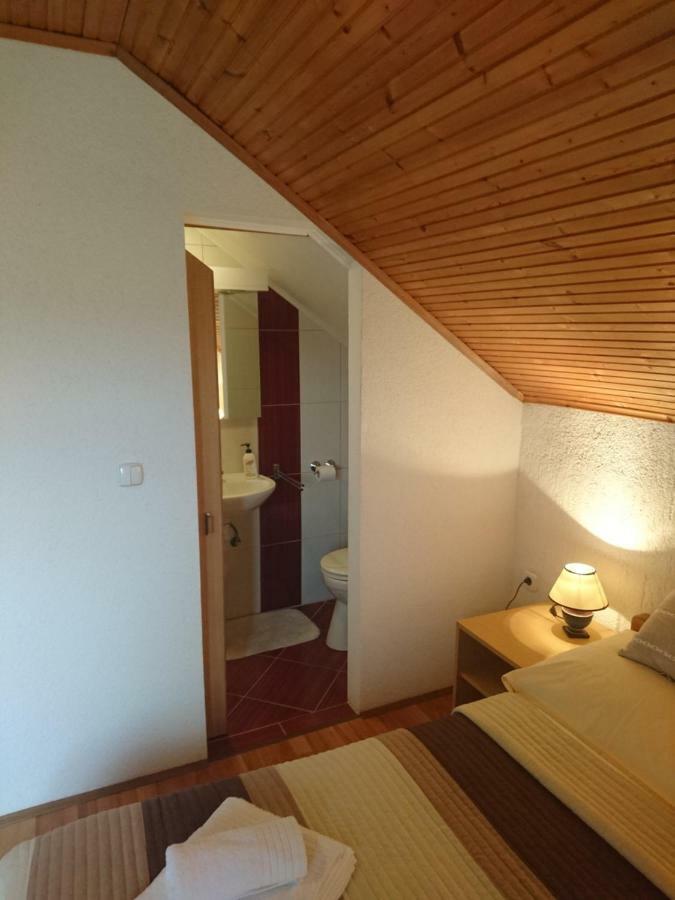 Hotel House Viktoria à Selište Drežničko Extérieur photo