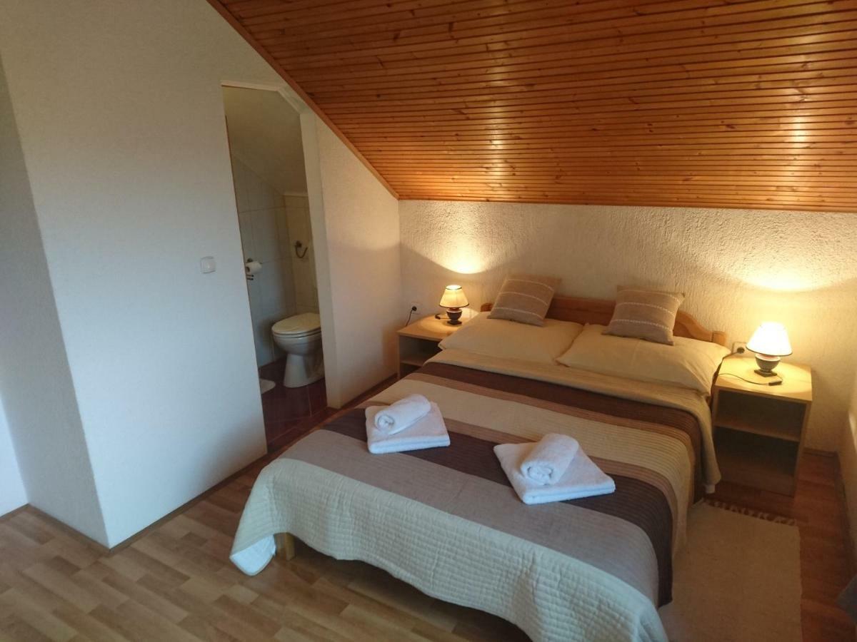 Hotel House Viktoria à Selište Drežničko Extérieur photo
