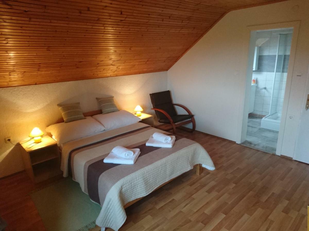 Hotel House Viktoria à Selište Drežničko Extérieur photo