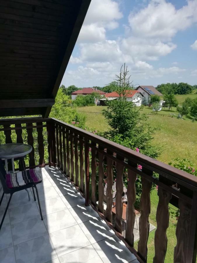 Hotel House Viktoria à Selište Drežničko Extérieur photo